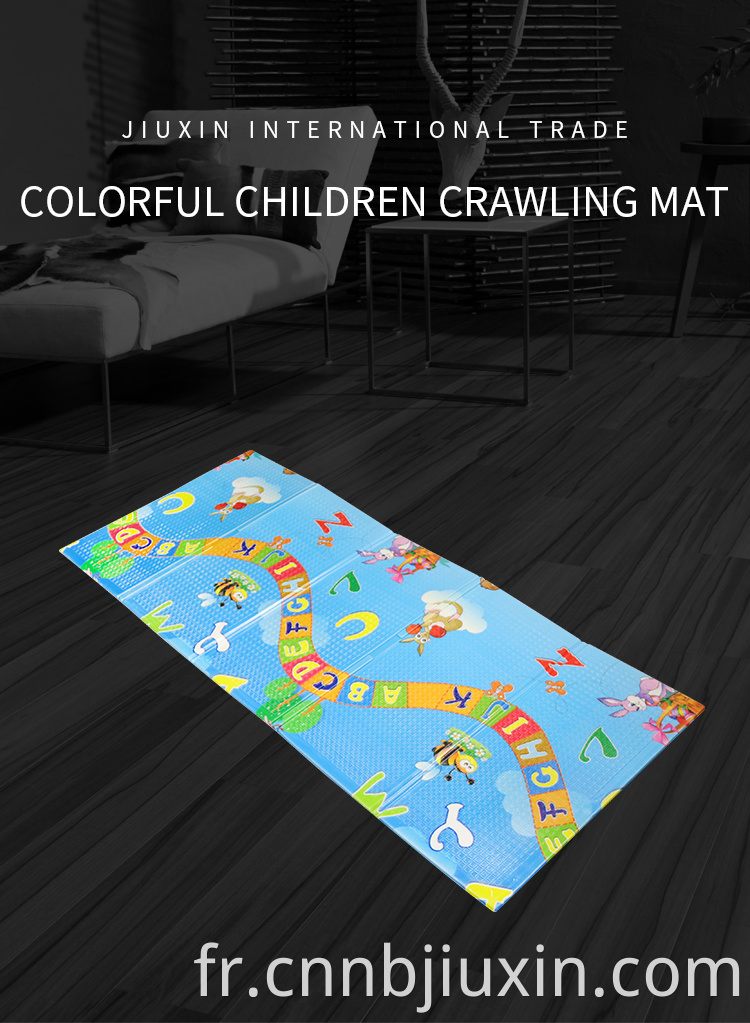 large play mats